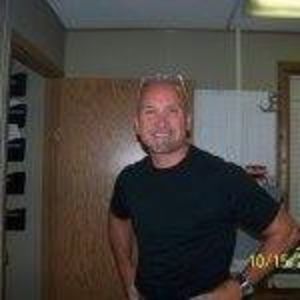 Meet your Posher, Brad